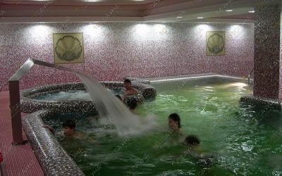 Оздоровительный центр Океан, в Волгограде, г.Волжский, Оломоуцкая, 29 | Оздоровительный центр Океан. Волгоград. Каталог: бани и сауны Волгограда. Фото 2 | 101sauna.ru