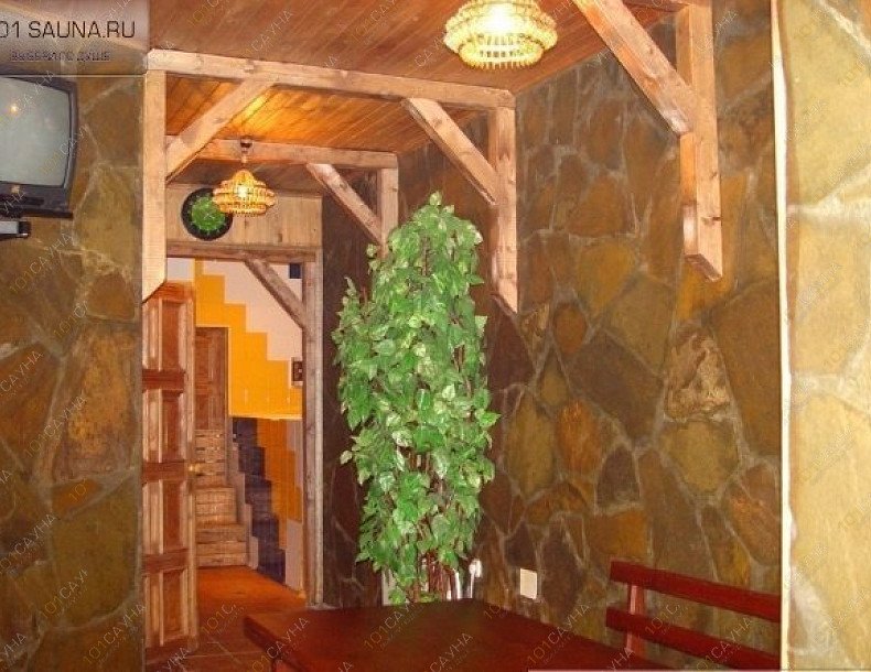 Сауна Виктория, в Волгограде, Землячки, 38 | Сауна &quot;Виктория&quot;. Волгоград. Каталог: бани и сауны Волгограда. Фото 1 | 101sauna.ru