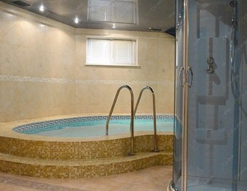 Сауна Старый Карс, в Волгограде, Лермонтова, 1 | Сауна &quot;Старый Карс&quot;. Волгоград. Каталог: бани и сауны Волгограда. Фото 16 | 101sauna.ru
