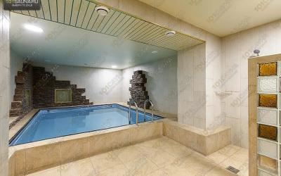 Сауна Жара на Победы 68а, в Казани, Проспект Победы, 68а | Сауна Gold. Фото 1 | 101sauna.ru