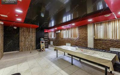 Сауна Жара на Победы 68а, в Казани, Проспект Победы, 68а | Сауна Gold. Фото 3 | 101sauna.ru