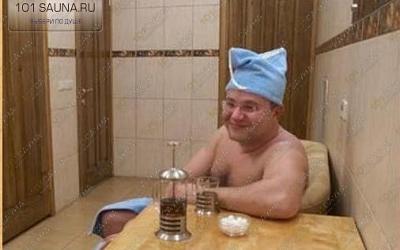Сауна Малибу, в Кемерове, Октябрьский проспект, 65 | Сауна "Малибу". Кемерово. Каталог: бани и сауны Кемерово. Фото 1 | 101sauna.ru