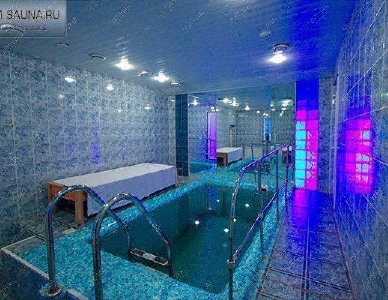 Парк-отель Царские палаты, в Кемерове, с. Колмогорово, ул.Лесная, 3 | Сауна в парк-отеле &quot;Царские палаты&quot;. Кемерово. Каталог: бани и сауны Кемерово. Фото 2 | 101sauna.ru