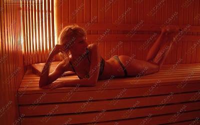 Парк-отель Царские палаты, в Кемерове, с. Колмогорово, ул.Лесная, 3 | Сауна в парк-отеле "Царские палаты". Кемерово. Каталог: бани и сауны Кемерово. Фото 3 | 101sauna.ru