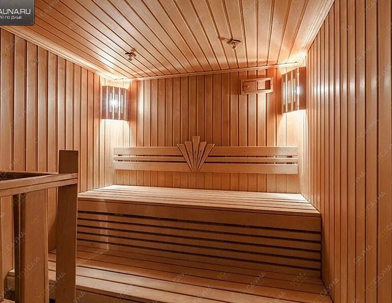 Сауна Жара на Победы 68а, в Казани, Проспект Победы, 68а | Сауна Vip. Фото 9 | 101sauna.ru