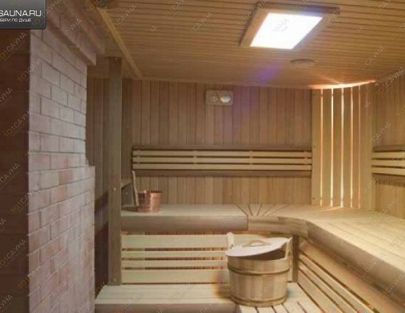 Баня Добрая, в Нижнем Новгороде, Ванеева, 205 | парная | 101sauna.ru