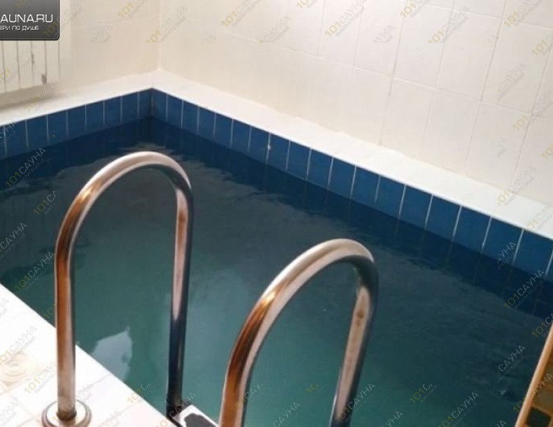 Сауна Лотос, в Нижнем Новгороде, Линдовская, 60 к1 | Номер 1. Фото: 1 | 101sauna.ru