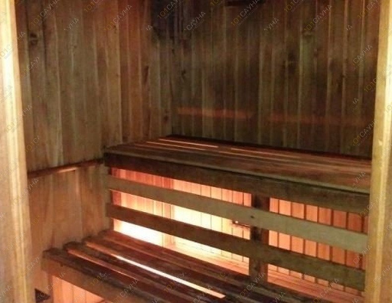 Сауна Лотос, в Нижнем Новгороде, Линдовская, 60 к1 | Номер 1. Фото: 2 | 101sauna.ru