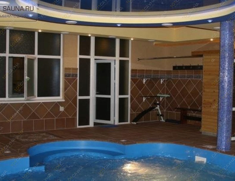 Сауна Три богатыря, в Сочи, Адлер, Чкалова, 62 | Сауна &quot;Три богатыря&quot; Сочи. Каталог: Бани и Сауны Сочи. Интерьер. | 101sauna.ru