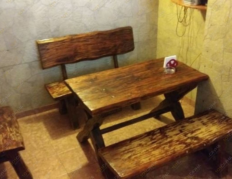 Сауна Лотос, в Нижнем Новгороде, Линдовская, 60 к1 | Номер 1. Фото: 4 | 101sauna.ru