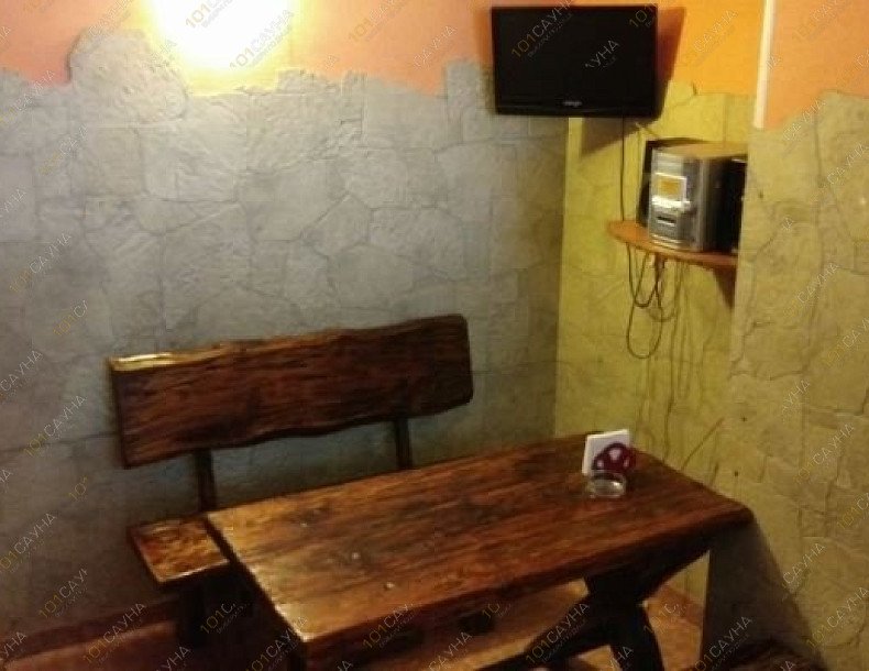 Сауна Лотос, в Нижнем Новгороде, Линдовская, 60 к1 | Номер 1. Фото: 6 | 101sauna.ru