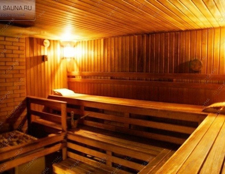 Клуб Классик, в Москве, Тимирязевский, Вучетича дом 12, стр.4, г. Москва | Клуб &quot;Классик&quot; Вучетича дом 12, стр.4, г. Москва. Каталог: Бани и сауны Москвы. Фото: парная | 101sauna.ru