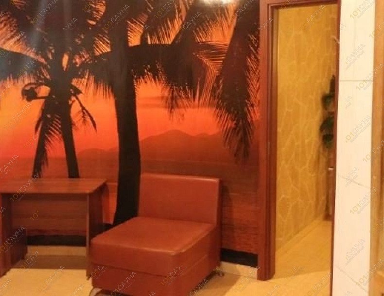Сауна Лотос, в Нижнем Новгороде, Линдовская, 60 к1 | Номер 1. Фото: 7 | 101sauna.ru
