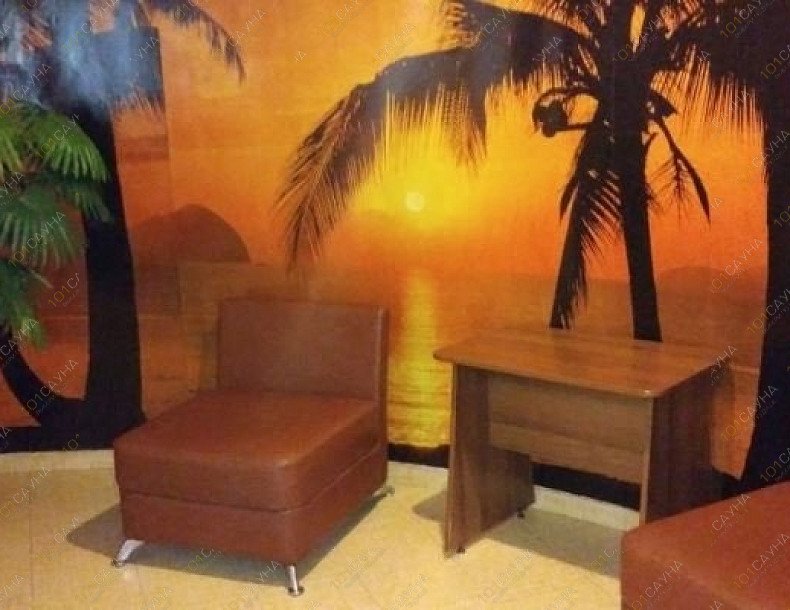 Сауна Лотос, в Нижнем Новгороде, Линдовская, 60 к1 | Номер 1. Фото: 8 | 101sauna.ru