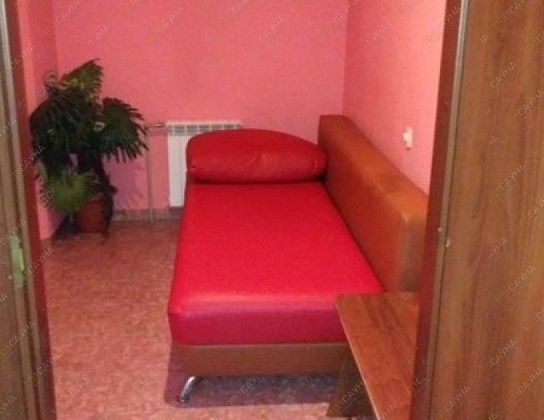 Сауна Лотос, в Нижнем Новгороде, Линдовская, 60 к1 | Номер 1. Фото: 9 | 101sauna.ru