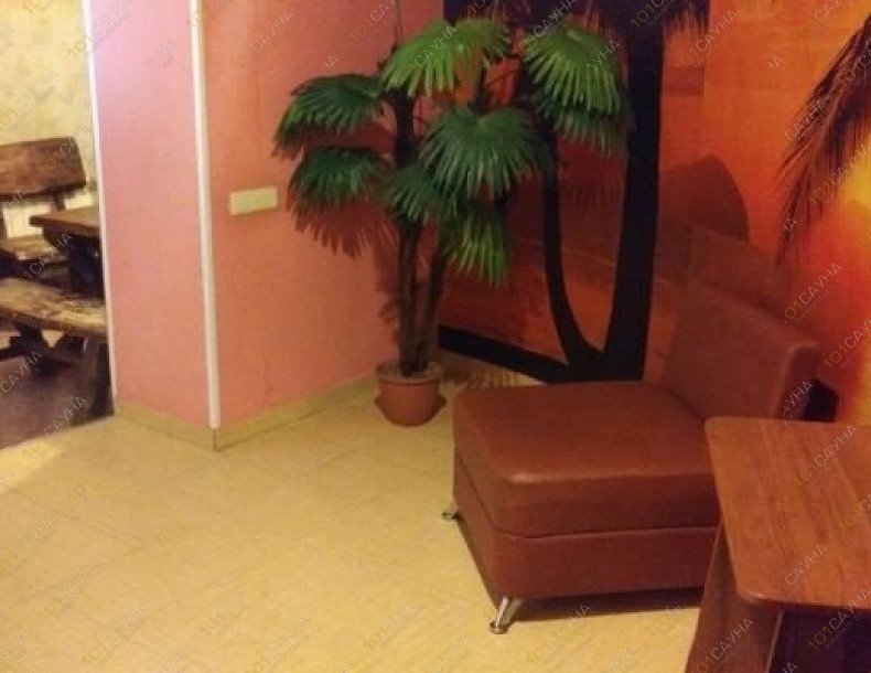 Сауна Лотос, в Нижнем Новгороде, Линдовская, 60 к1 | Номер 1. Фото: 10 | 101sauna.ru