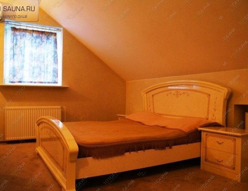 Клуб Классик, в Москве, Тимирязевский, Вучетича дом 12, стр.4, г. Москва | Клуб &quot;Классик&quot; Вучетича дом 12, стр.4, г. Москва. Каталог: Бани и сауны Москвы. Фото: гостиничный номер | 101sauna.ru