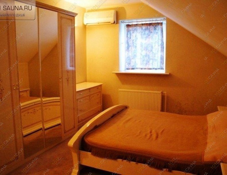 Клуб Классик, в Москве, Тимирязевский, Вучетича дом 12, стр.4, г. Москва | Клуб &quot;Классик&quot; Вучетича дом 12, стр.4, г. Москва. Каталог: Бани и сауны Москвы. Фото: гостиничный номер | 101sauna.ru