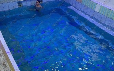 Сауна Эдем, в Абакане, Пушкина, 103 | 1 | 101sauna.ru