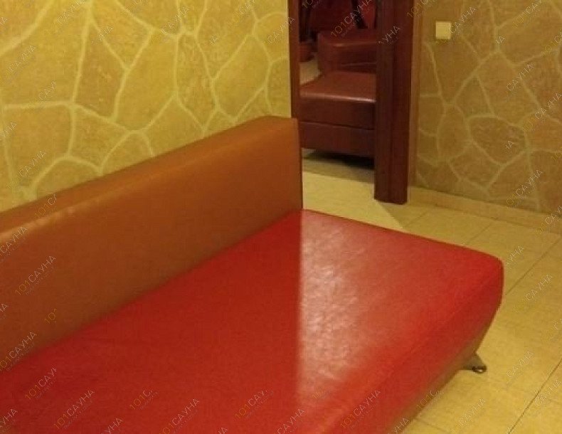 Сауна Лотос, в Нижнем Новгороде, Линдовская, 60 к1 | Номер 1. Фото: 13 | 101sauna.ru