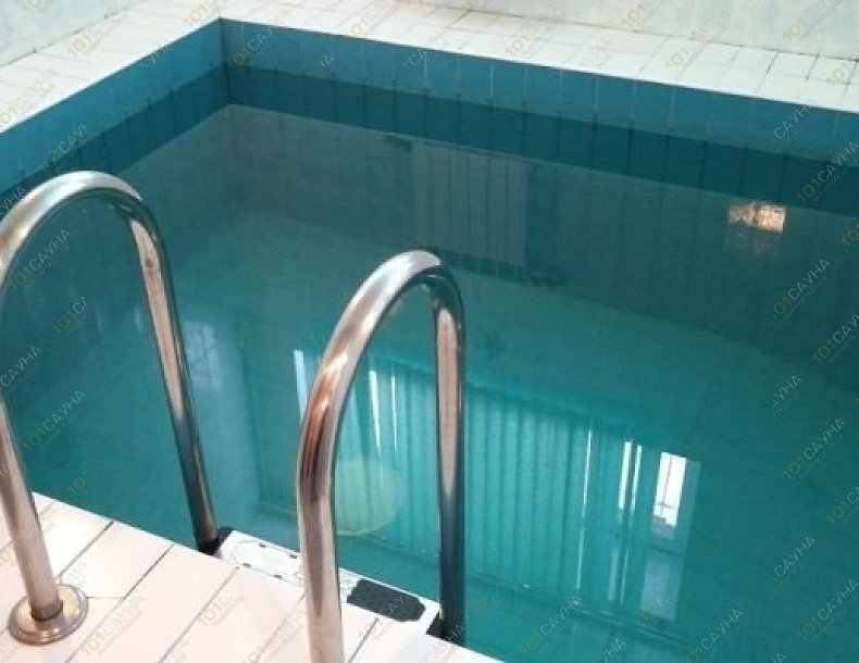 Сауна Лотос, в Нижнем Новгороде, Линдовская, 60 к1 | Номер 2. Фото: 14 | 101sauna.ru