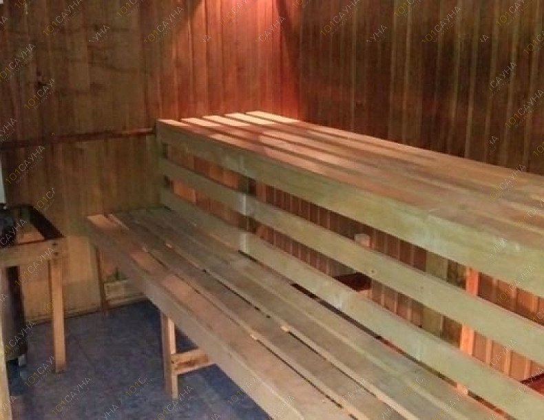 Сауна Лотос, в Нижнем Новгороде, Линдовская, 60 к1 | Номер 2. Фото: 15 | 101sauna.ru