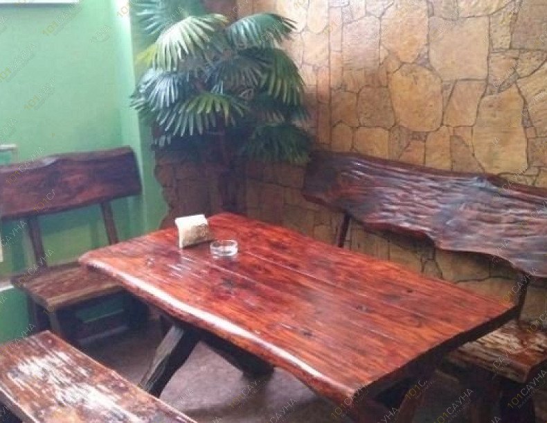 Сауна Лотос, в Нижнем Новгороде, Линдовская, 60 к1 | Номер 2. Фото: 16 | 101sauna.ru