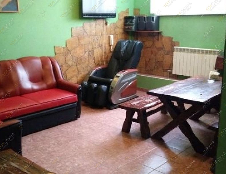 Сауна Лотос, в Нижнем Новгороде, Линдовская, 60 к1 | Номер 2. Фото: 17 | 101sauna.ru