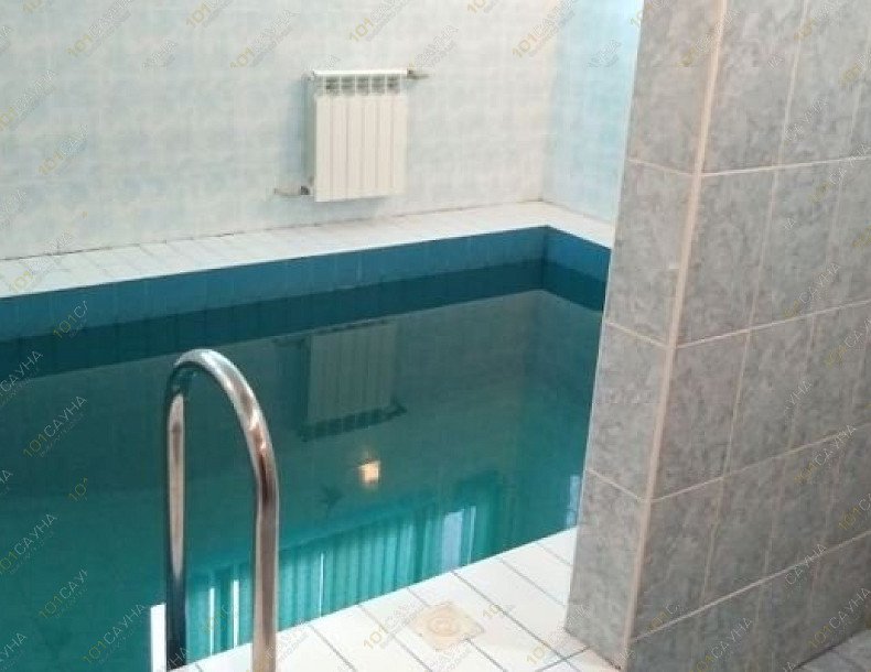 Сауна Лотос, в Нижнем Новгороде, Линдовская, 60 к1 | Номер 2. Фото: 20 | 101sauna.ru