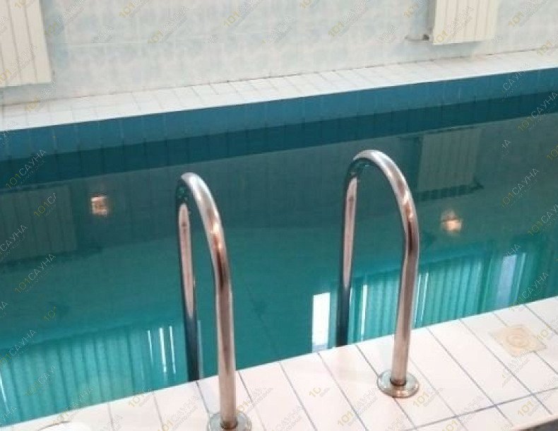 Сауна Лотос, в Нижнем Новгороде, Линдовская, 60 к1 | Номер 2. Фото: 23 | 101sauna.ru