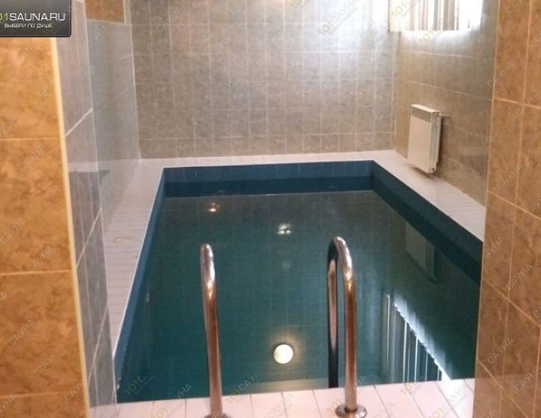 Сауна Лотос, в Нижнем Новгороде, Линдовская, 60 к1 | Номер 3. Фото: 25 | 101sauna.ru