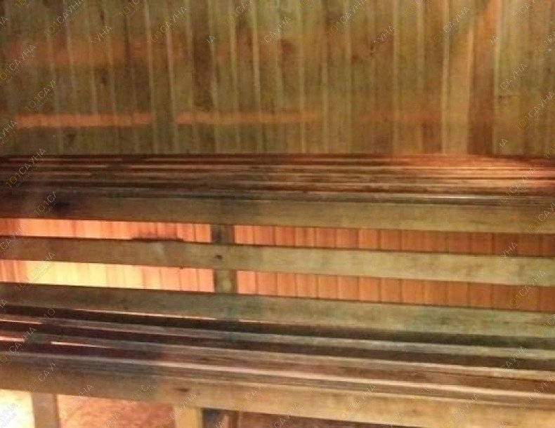 Сауна Лотос, в Нижнем Новгороде, Линдовская, 60 к1 | Номер 3. Фото: 26 | 101sauna.ru