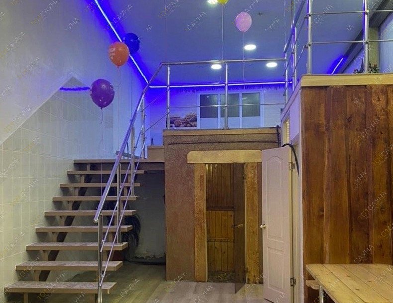 Сауна Эдем, в Абакане, Пушкина, 103 | 2 | 101sauna.ru