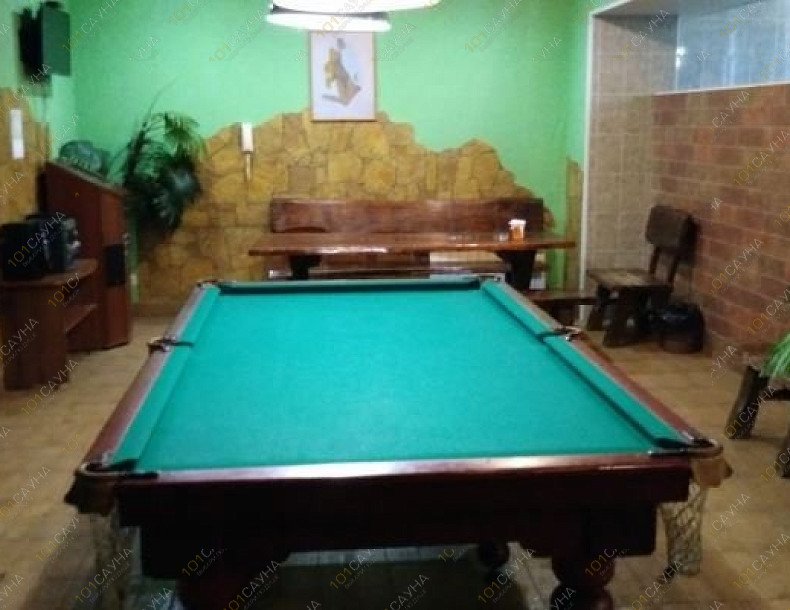 Сауна Лотос, в Нижнем Новгороде, Линдовская, 60 к1 | Номер 3. Фото: 27 | 101sauna.ru