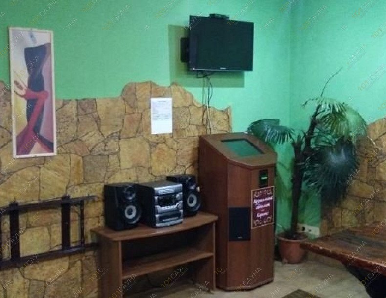 Сауна Лотос, в Нижнем Новгороде, Линдовская, 60 к1 | Номер 3. Фото: 28 | 101sauna.ru