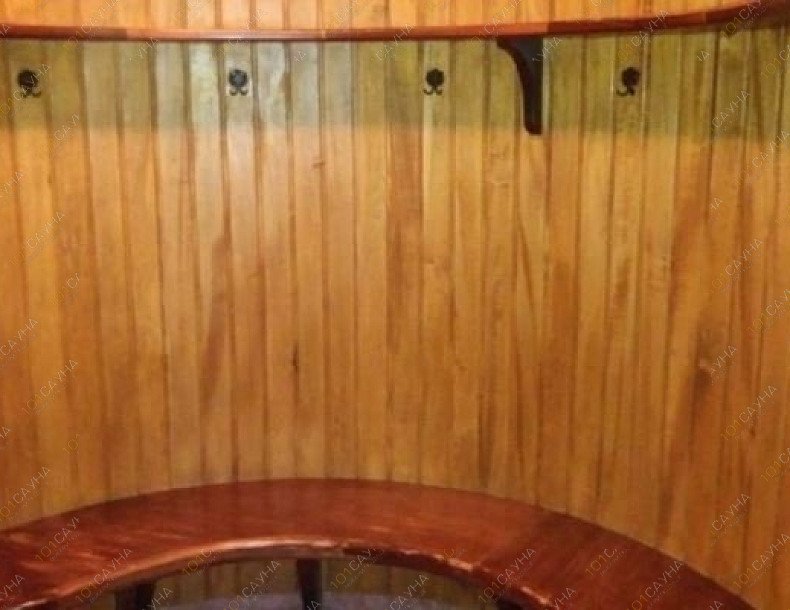 Сауна Лотос, в Нижнем Новгороде, Линдовская, 60 к1 | Номер 3. Фото: 30 | 101sauna.ru