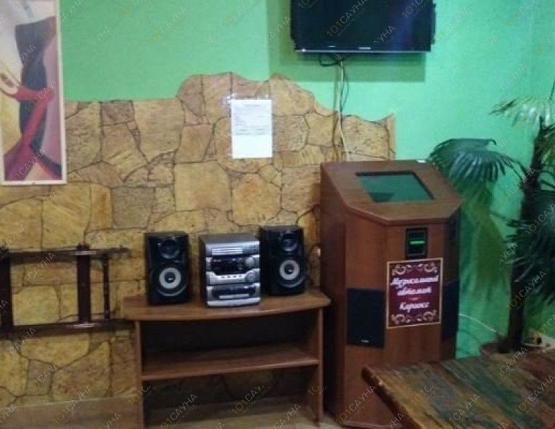 Сауна Лотос, в Нижнем Новгороде, Линдовская, 60 к1 | Номер 3. Фото: 31 | 101sauna.ru