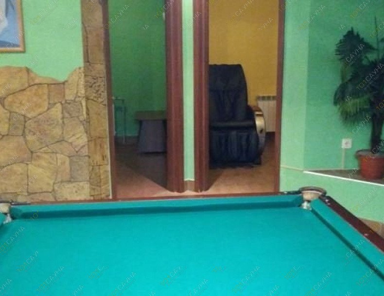 Сауна Лотос, в Нижнем Новгороде, Линдовская, 60 к1 | Номер 3. Фото: 33 | 101sauna.ru