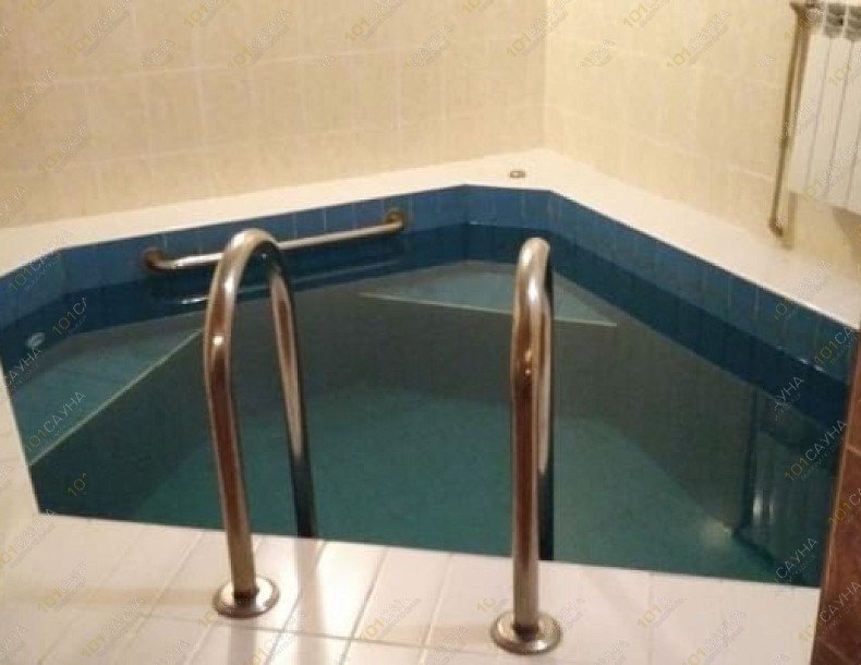 Сауна Лотос, в Нижнем Новгороде, Линдовская, 60 к1 | Номер 4. Фото: 35 | 101sauna.ru