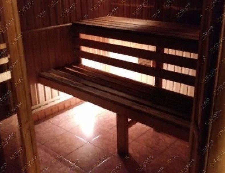 Сауна Лотос, в Нижнем Новгороде, Линдовская, 60 к1 | Номер 4. Фото: 36 | 101sauna.ru