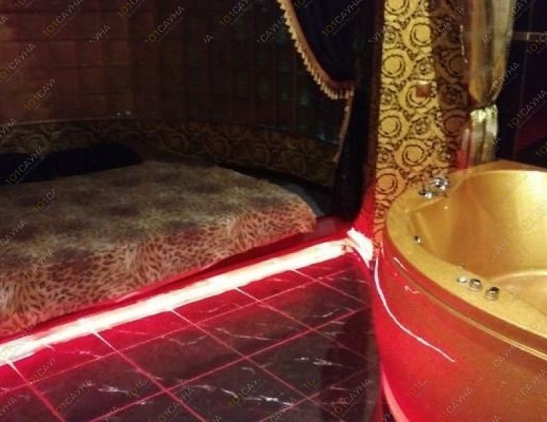 Сауна Лотос, в Нижнем Новгороде, Линдовская, 60 к1 | Номер 4. Фото: 37 | 101sauna.ru