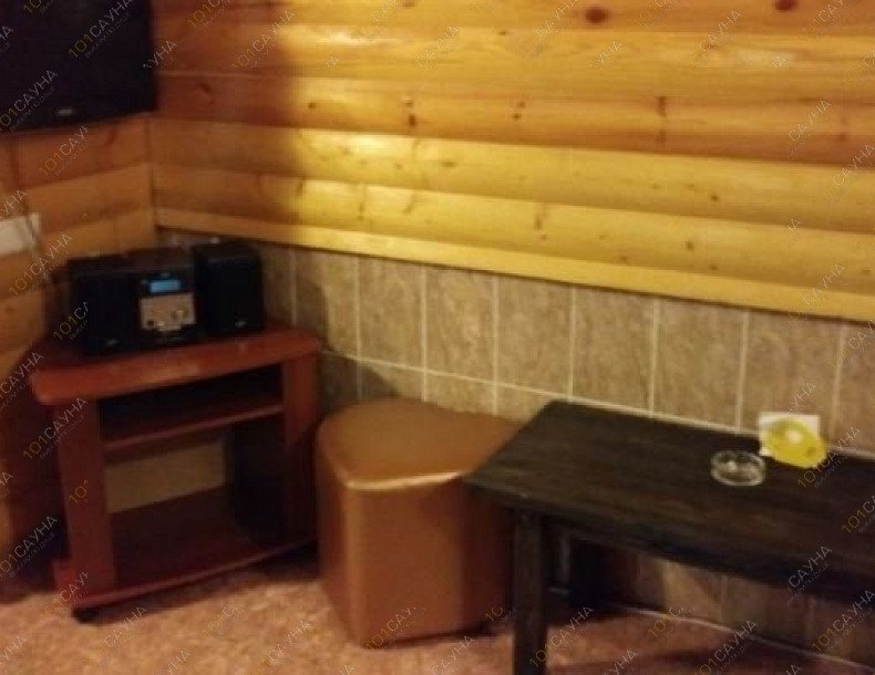 Сауна Лотос, в Нижнем Новгороде, Линдовская, 60 к1 | Номер 4. Фото: 38 | 101sauna.ru