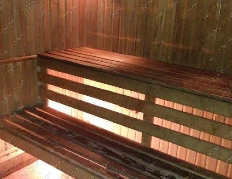 Сауна Лотос, в Нижнем Новгороде, Линдовская, 60 к1 | Номер 4. Фото: 39 | 101sauna.ru