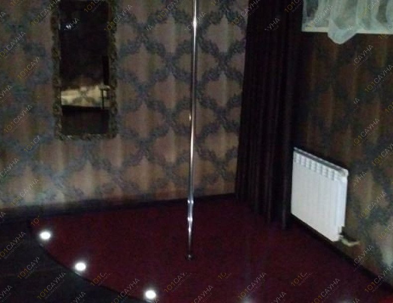 Сауна Лотос, в Нижнем Новгороде, Линдовская, 60 к1 | Гостиничный номер. Фото: 49 | 101sauna.ru