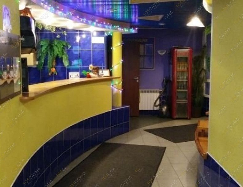 Сауна Лотос, в Нижнем Новгороде, Линдовская, 60 к1 | Рисепшн. Фото: 50 | 101sauna.ru