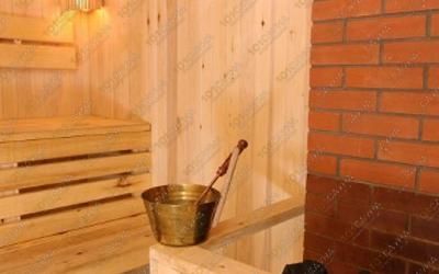 Сауна Мачо, в Костроме, Шагова, 179 б | 1 | 101sauna.ru