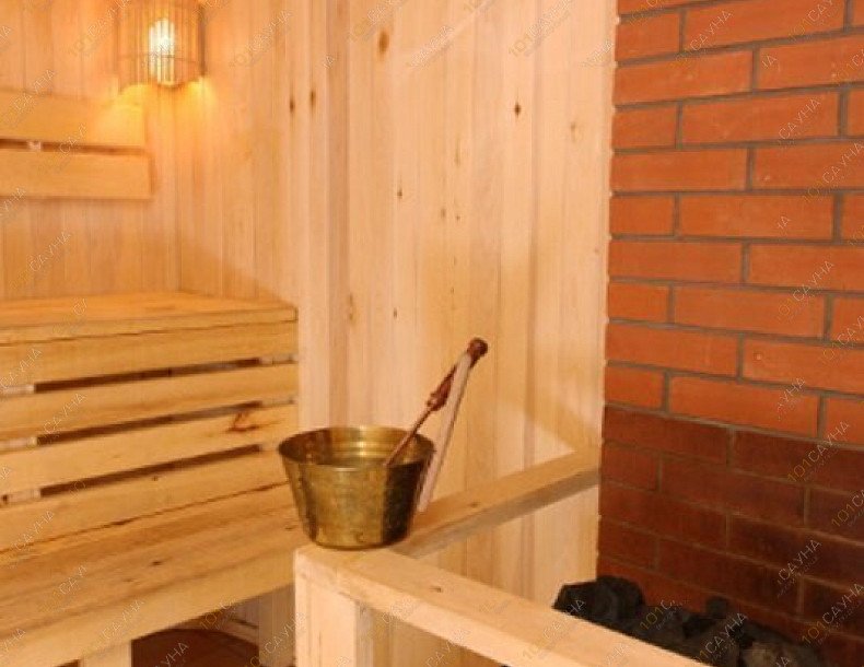 Сауна Мачо, в Костроме, Шагова, 179 б | 1 | 101sauna.ru