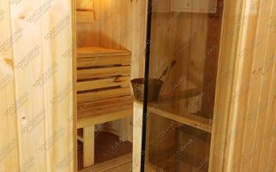 Сауна Мачо, в Костроме, Шагова, 179 б | 2 | 101sauna.ru