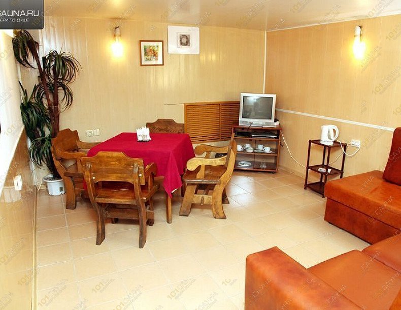 Сауна Мачо, в Костроме, Шагова, 179 б | 5 | 101sauna.ru