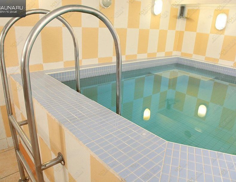 Сауна Мачо, в Костроме, Шагова, 179 б | 6 | 101sauna.ru